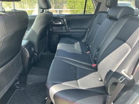 Certified 2023 Toyota 4Runner TRD Pro image 13