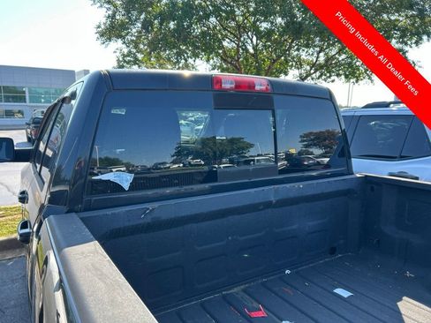 Used 2012 RAM 1500 Big Horn AWD/4WD image 9