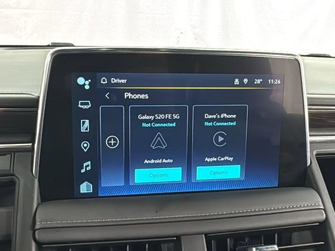 Used 2024 Chevrolet Tahoe LT image 27