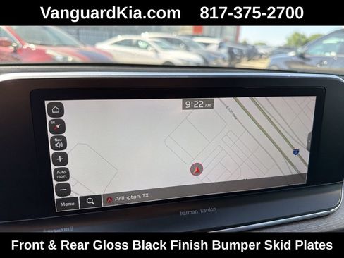 Used 2021 Kia Telluride SX w/ SX Prestige Package AWD/4WD image 23