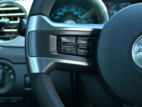 Used 2012 Ford Mustang Boss 302 w/ Boss 302 Accessory Pkg image 23