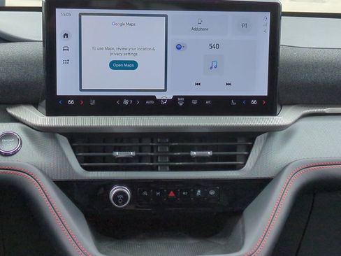 New 2026 Ford Explorer ST RWD image 18