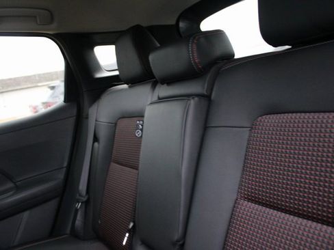 New 2026 Nissan Kicks SR w/ Cold Weather Package image 16