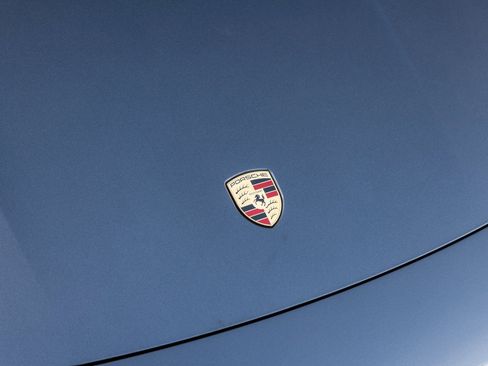 New 2026 Porsche Taycan image 15