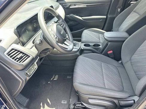 Used 2026 Kia Seltos LX FWD image 14
