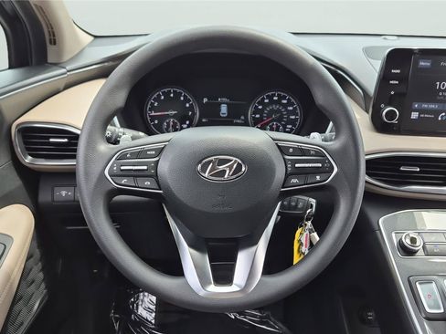 Certified 2023 Hyundai Santa Fe SE w/ Cargo Package FWD image 12