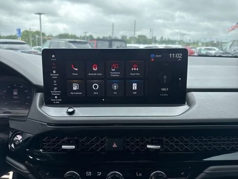 Certified 2024 Honda Accord Sport image 17