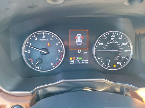 Used 2020 Subaru Outback Touring XT image 22