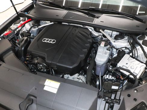 Used 2022 Audi A6 Premium Plus w/ Premium Plus Package image 45