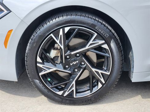 Used 2025 Kia K5 GT-Line w/ GT-Line Premium Package image 10