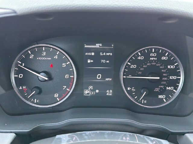 New 2026 Subaru Crosstrek 2.5i Premium AWD/4WD image 11