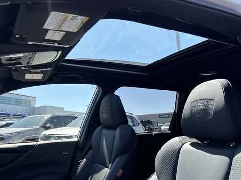 Used 2025 Subaru Forester Wilderness image 27