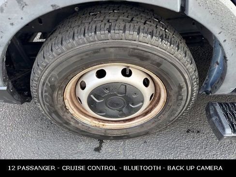 Used 2020 Ford Transit 350 XL image 32