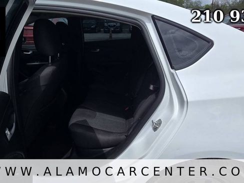 Used 2016 Dodge Dart SE w/ Convenience Group FWD image 24