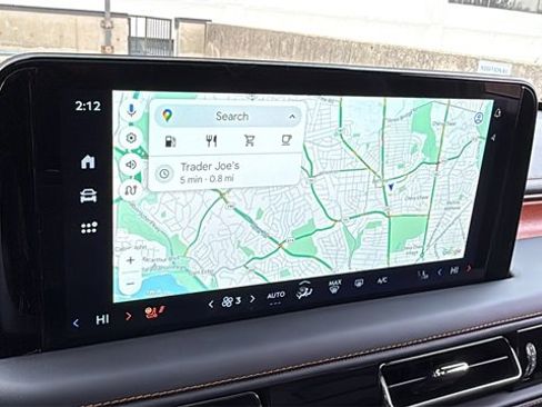 New 2025 Lincoln Aviator Black Label w/ Black Label Special Edition image 19