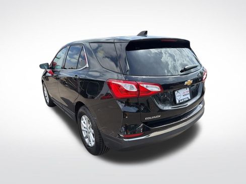Used 2018 Chevrolet Equinox LT FWD image 5