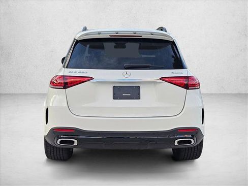 Certified 2023 Mercedes-Benz GLE 450 4MATIC image 7