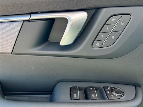 New 2026 Buick Enclave Sport Touring w/ Power Package image 13