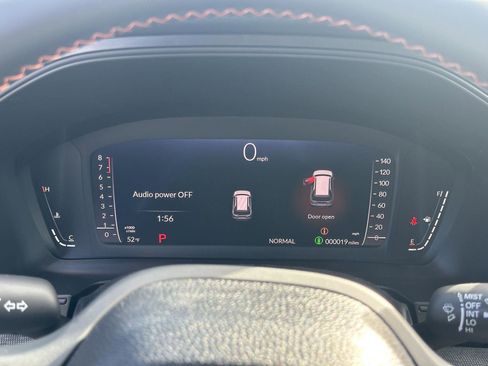 New 2026 Honda Passport TrailSport image 19