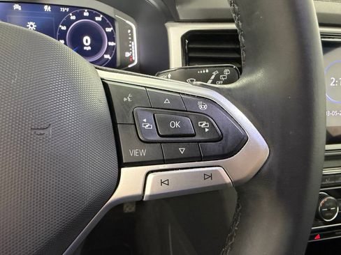 Used 2020 Volkswagen Atlas Cross Sport SEL w/ Cross Sport MDO Package image 28