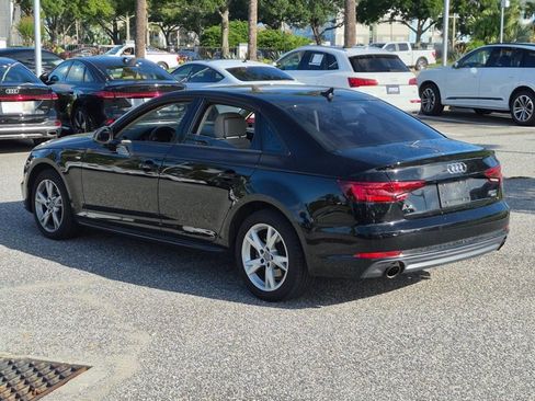 Used 2018 Audi A4 2.0T Ultra Premium FWD image 7
