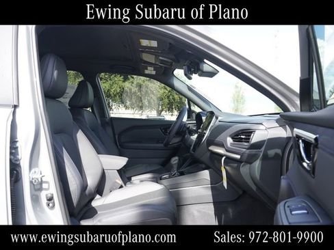 Certified 2025 Subaru Forester Limited image 18