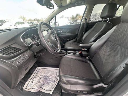 Used 2019 Buick Encore Sport Touring image 12