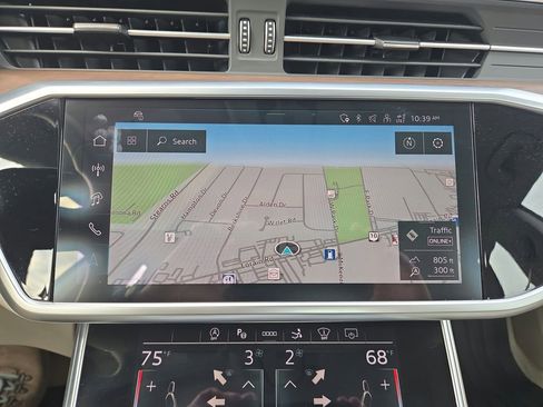 Used 2025 Audi A7 3.0T Prestige image 11