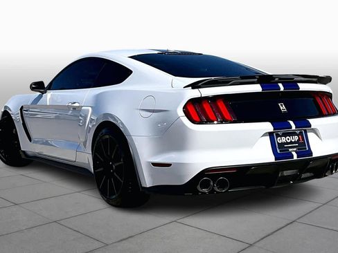 Used 2016 Ford Mustang Shelby GT350 w/ Technology Package image 12