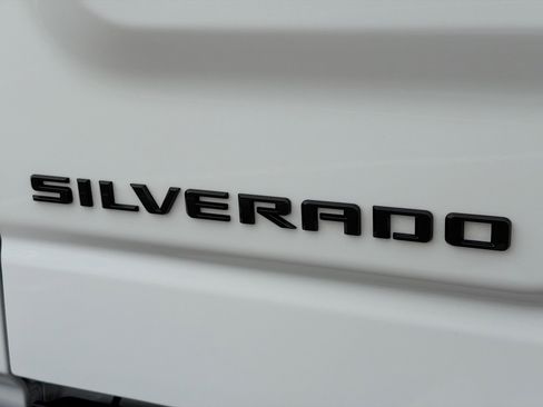 Used 2024 Chevrolet Silverado 1500 ZR2 w/ ZR2 Bison Edition image 11