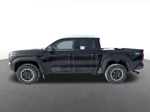 New 2026 Toyota Tacoma TRD Off-Road image 2