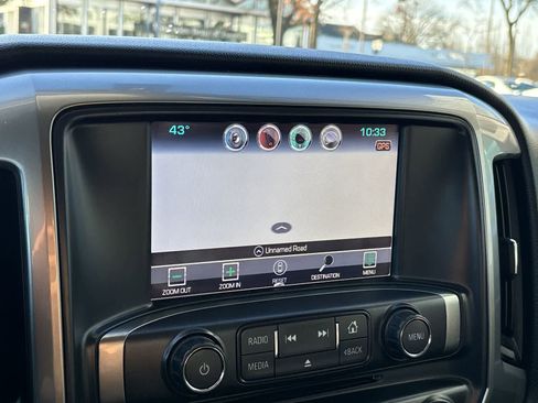 Used 2016 Chevrolet Silverado 1500 LT w/ All Star Edition image 18