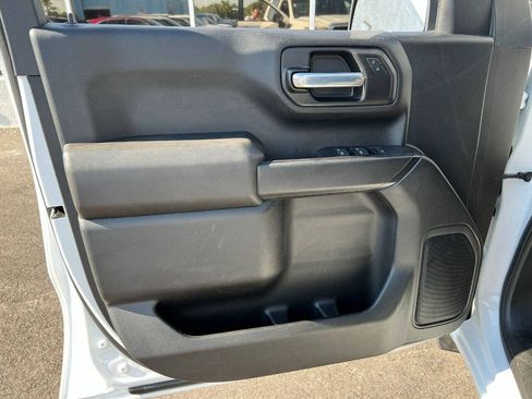 Used 2021 GMC Sierra 1500 2WD Double Cab image 18