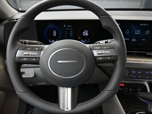 New 2026 Hyundai Kona SEL Sport AWD/4WD image 25