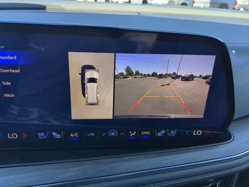 New 2026 Chevrolet Tahoe Premier image 15