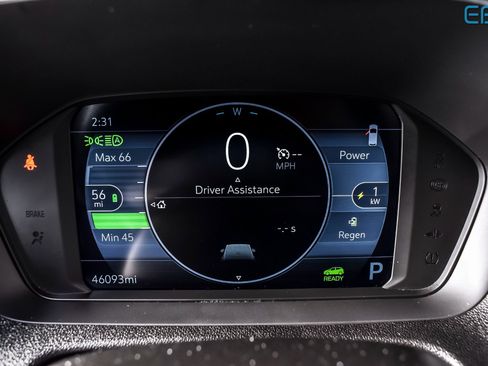 Used 2023 Chevrolet Bolt LT w/ Driver Confidence Package image 15