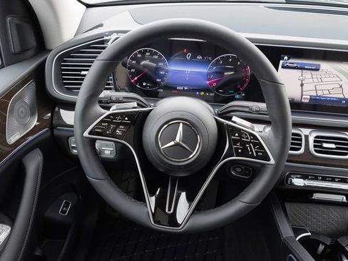 New 2026 Mercedes-Benz GLE 450 4MATIC image 24