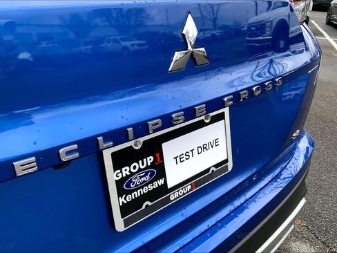 Used 2025 Mitsubishi Eclipse Cross SE image 29