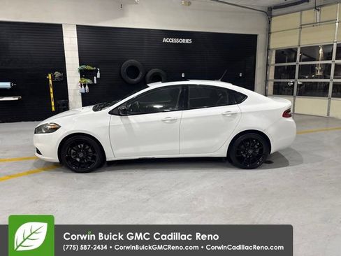 Used 2016 Dodge Dart SXT Sport FWD image 5
