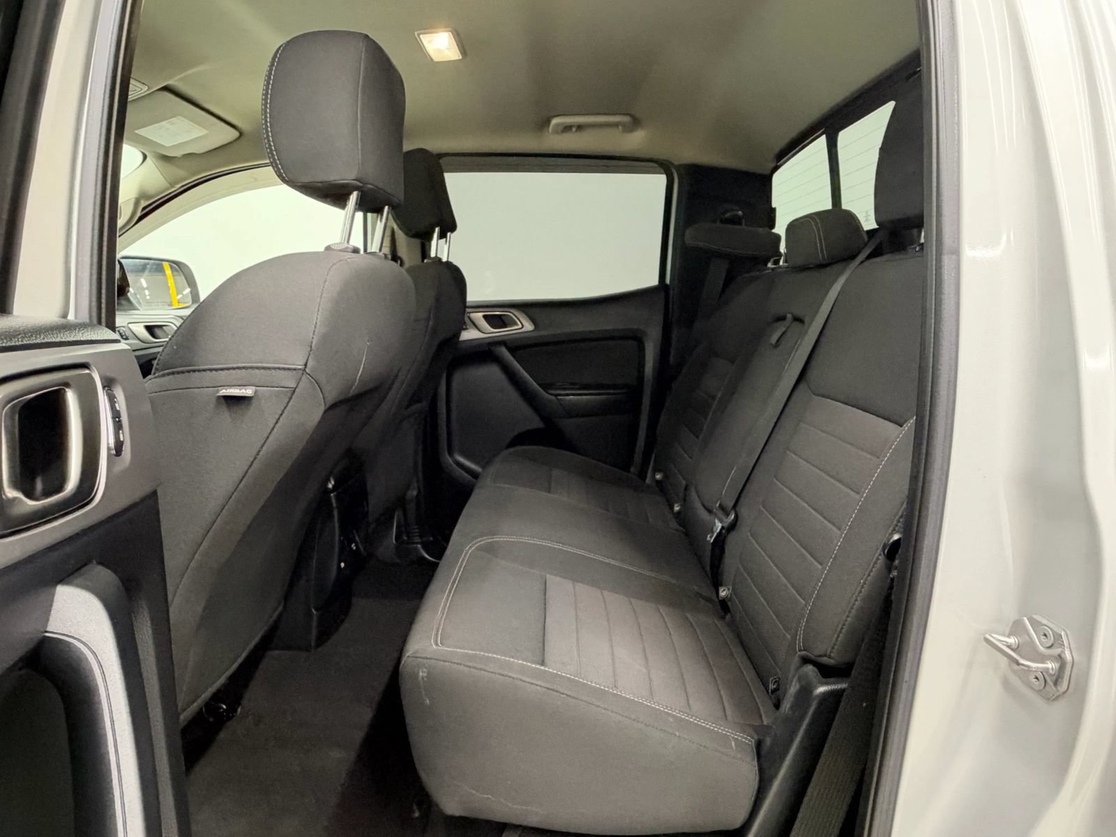 Used 2019 Ford Ranger XLT w/ Equipment Group 302A Luxury AWD/4WD image 20