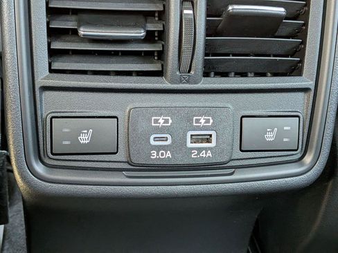 New 2026 Subaru Outback Limited AWD/4WD image 35
