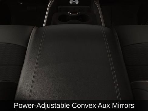 New 2026 RAM 3500 Big Horn image 28