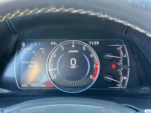 Used 2021 Lexus ES 350 w/ Accessory Package image 16