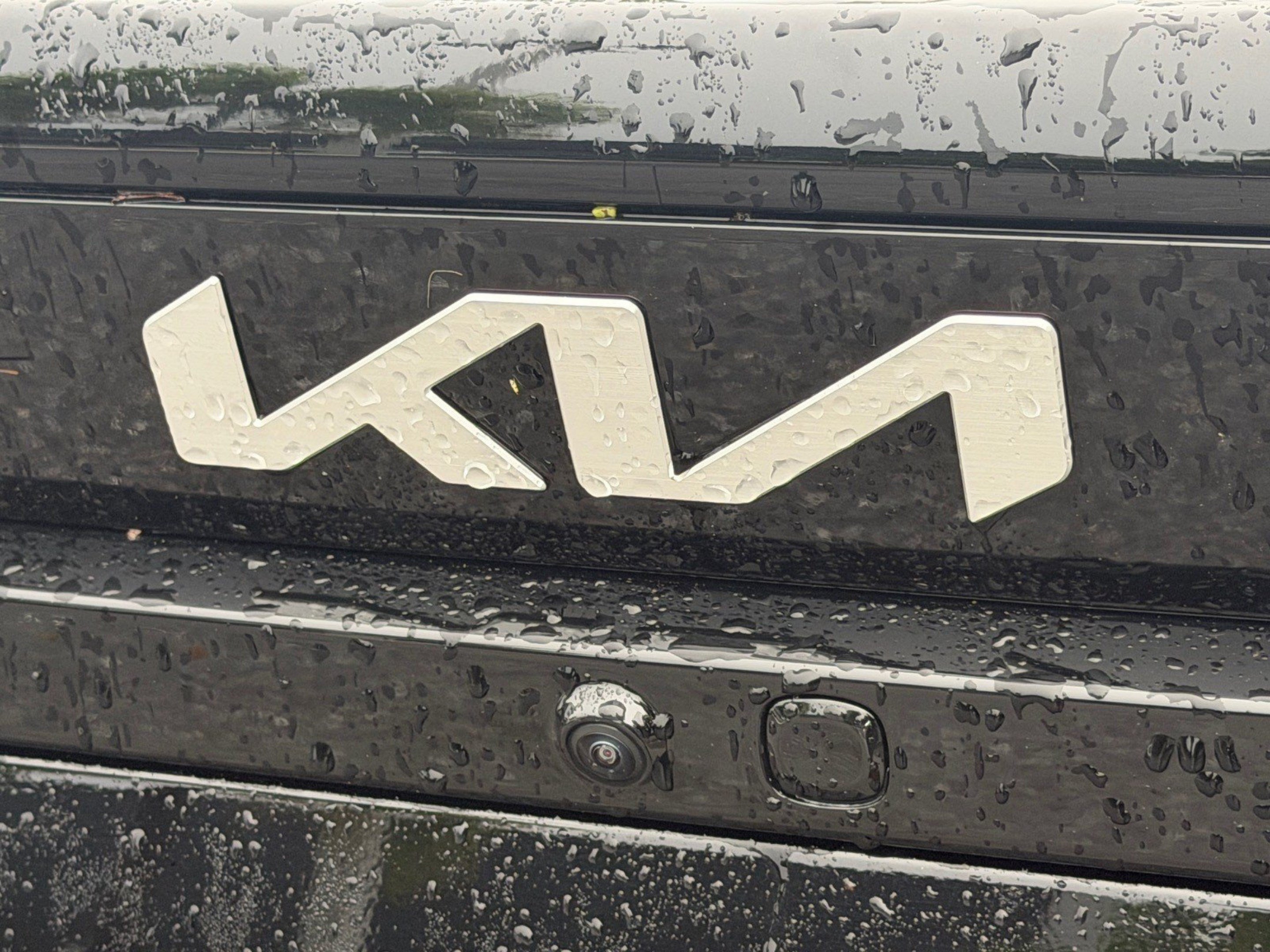 Certified 2025 Kia K4 EX FWD image 47