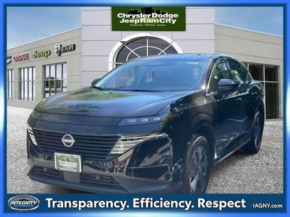 Used 2025 Nissan Murano SL