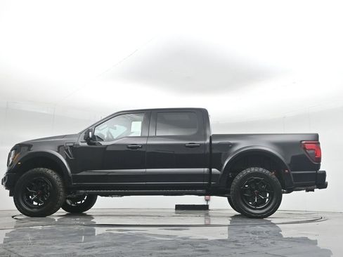 Used 2025 Ford F150 XLT w/ Equipment Group 303A High AWD/4WD image 50