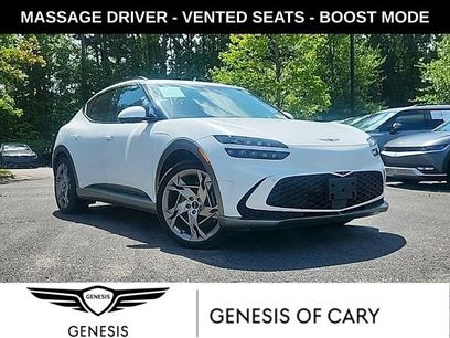 Used 2023 Genesis GV60 Performance