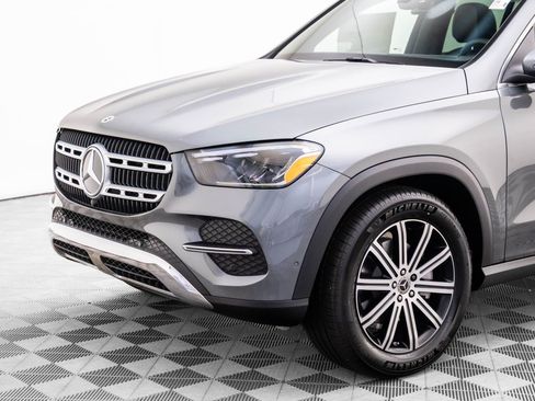 New 2026 Mercedes-Benz GLE 350 GLE 350 image 34