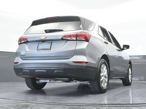 Used 2024 Chevrolet Equinox LS FWD image 54