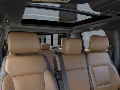 New 2026 Ford F350 Lariat w/ Lariat Premium Package image 22